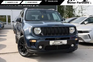 Jeep Renegade din 2023 - oferta JEE213210