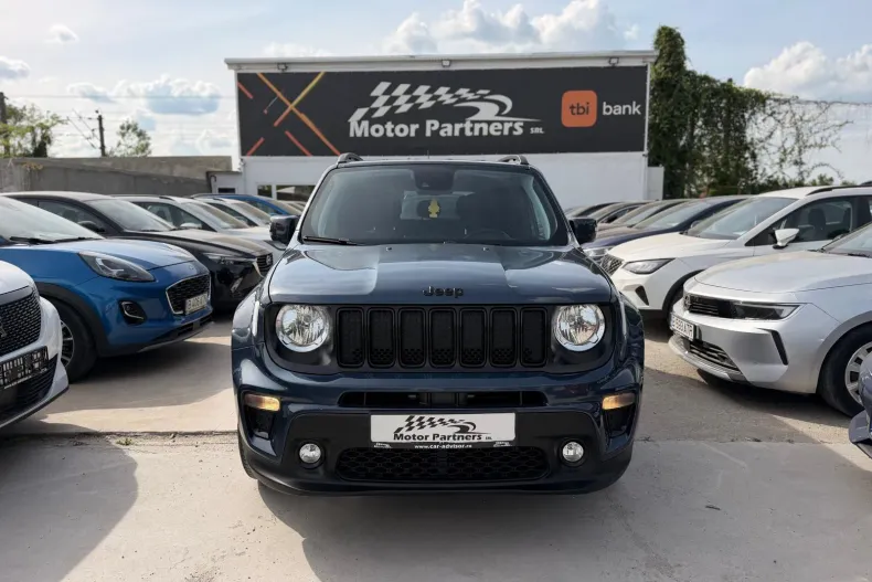 Jeep Renegade din 2023 cu 66.000 km - oferta JEE213210 - foto 2