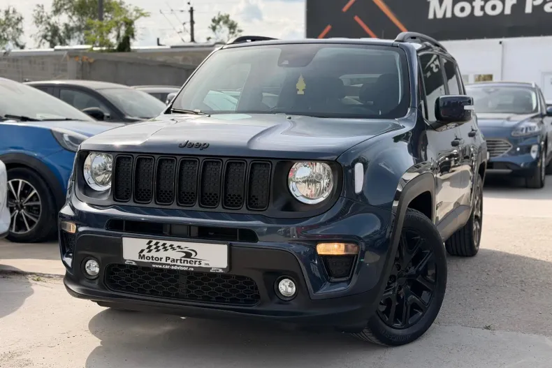 Jeep Renegade din 2023 cu 66.000 km - oferta JEE213210 - foto 3