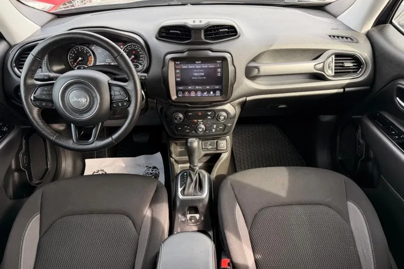Jeep Renegade din 2023 cu 66.000 km - oferta JEE213210 - foto 5