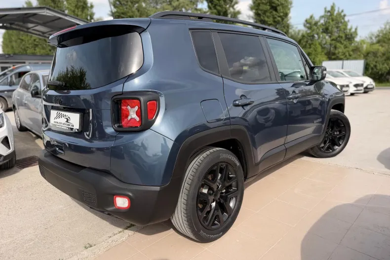 Jeep Renegade din 2023 cu 66.000 km - oferta JEE213210 - foto 6