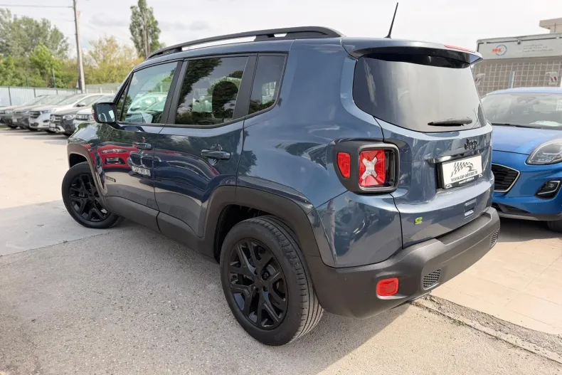 Jeep Renegade din 2023 cu 66.000 km - oferta JEE213210 - foto 8