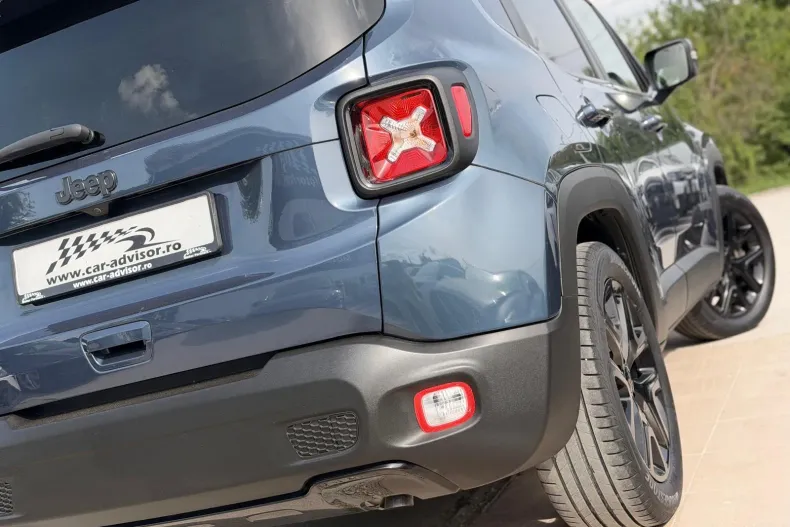 Jeep Renegade din 2023 cu 66.000 km - oferta JEE213210 - foto 10