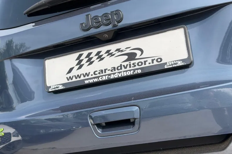 Jeep Renegade din 2023 cu 66.000 km - oferta JEE213210 - foto 13