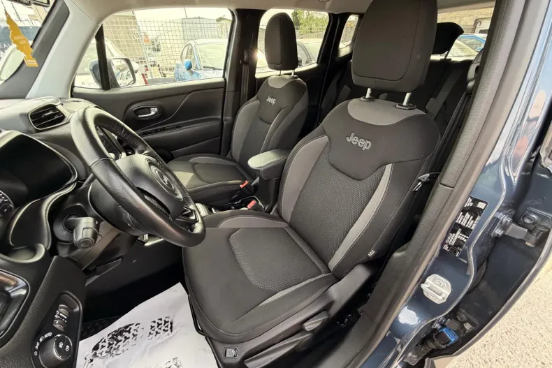Jeep Renegade din 2023 cu 66.000 km - oferta JEE213210 - foto 16