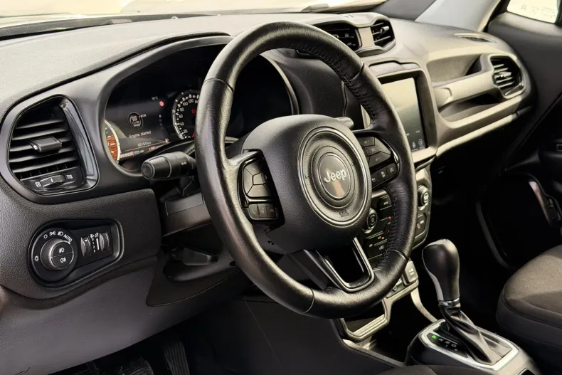 Jeep Renegade din 2023 cu 66.000 km - oferta JEE213210 - foto 20