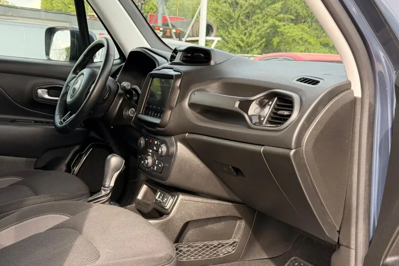 Jeep Renegade din 2023 cu 66.000 km - oferta JEE213210 - foto 21