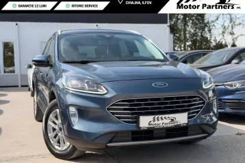 Ford Kuga din 2023 - oferta FOR213211