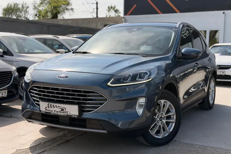 Ford Kuga din 2023 cu 128.000 km - oferta FOR213211 - foto 3