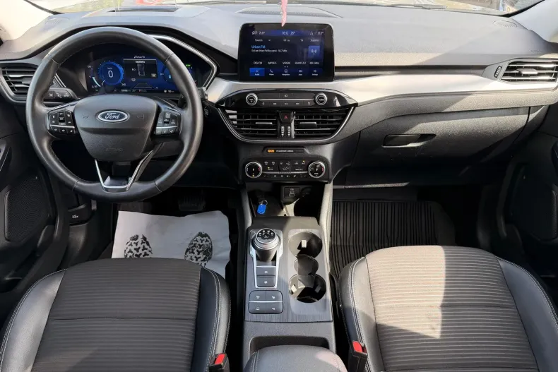 Ford Kuga din 2023 cu 128.000 km - oferta FOR213211 - foto 5