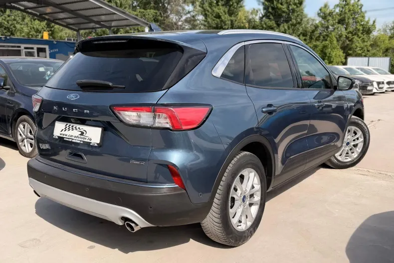 Ford Kuga din 2023 cu 128.000 km - oferta FOR213211 - foto 6