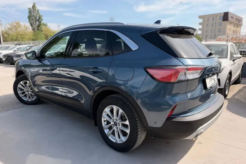 Ford Kuga din 2023 cu 128.000 km - oferta FOR213211 - foto 8