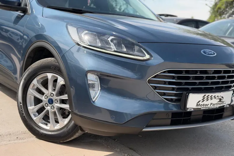 Ford Kuga din 2023 cu 128.000 km - oferta FOR213211 - foto 11