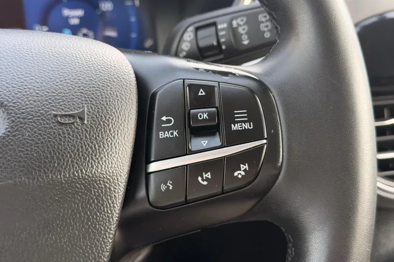 Ford Kuga din 2023 cu 128.000 km - oferta FOR213211 - foto 32