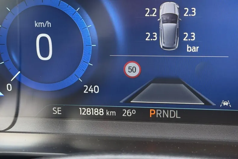Ford Kuga din 2023 cu 128.000 km - oferta FOR213211 - foto 35