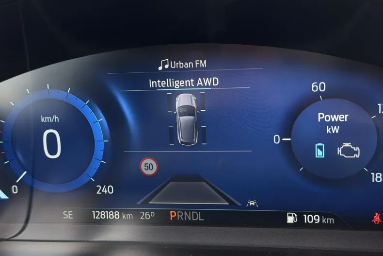 Ford Kuga din 2023 cu 128.000 km - oferta FOR213211 - foto 36