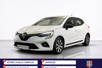 Renault Clio din 2022 - oferta REN213214