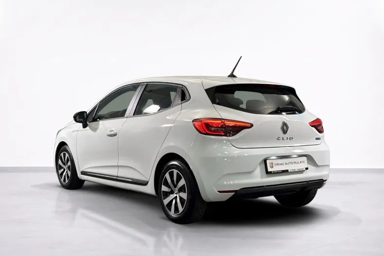 Renault Clio din 2022 cu 98.895 km - oferta REN213214 - foto 3