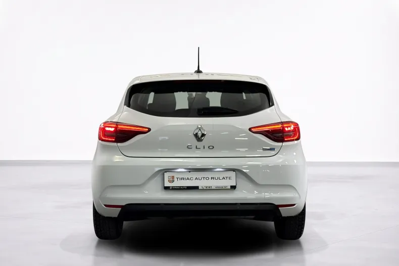 Renault Clio din 2022 cu 98.895 km - oferta REN213214 - foto 4
