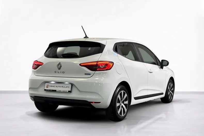 Renault Clio din 2022 cu 98.895 km - oferta REN213214 - foto 5