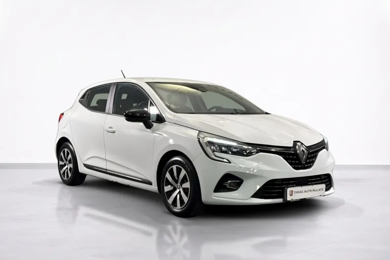 Renault Clio din 2022 cu 98.895 km - oferta REN213214 - foto 7