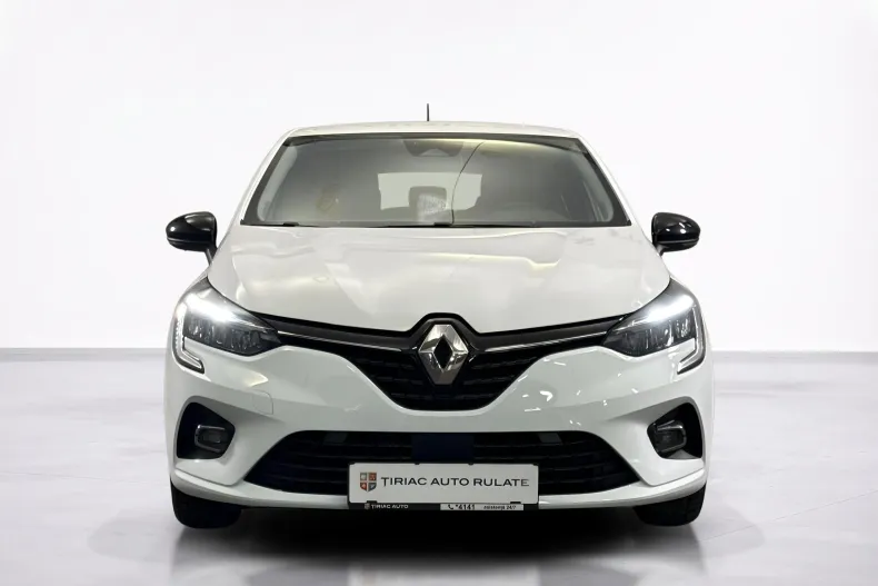 Renault Clio din 2022 cu 98.895 km - oferta REN213214 - foto 8