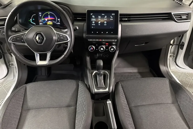 Renault Clio din 2022 cu 98.895 km - oferta REN213214 - foto 9