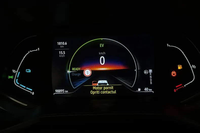 Renault Clio din 2022 cu 98.895 km - oferta REN213214 - foto 10