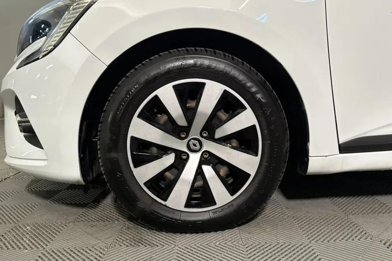 Renault Clio din 2022 cu 98.895 km - oferta REN213214 - foto 13