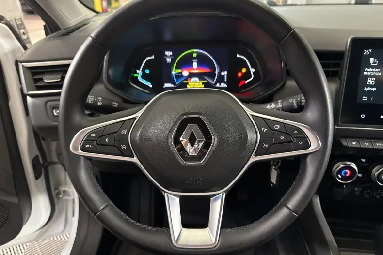 Renault Clio din 2022 cu 98.895 km - oferta REN213214 - foto 16