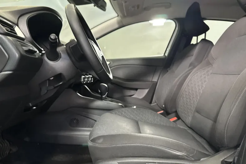 Renault Clio din 2022 cu 98.895 km - oferta REN213214 - foto 21