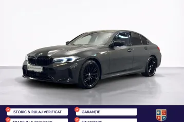BMW 320i din 2023 - oferta BMW213215