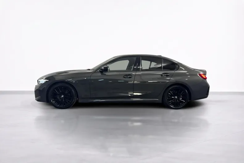 BMW 320i (Seria 3) din 2023 cu 41.547 km - oferta BMW213215 - foto 2