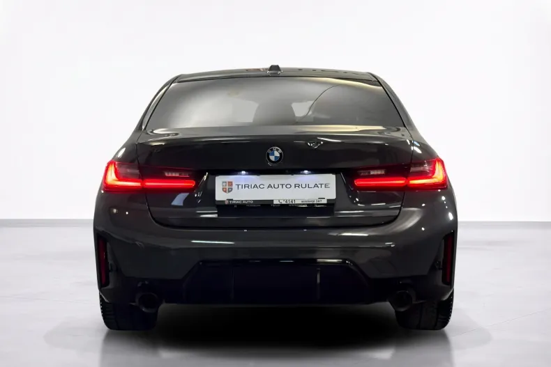 BMW 320i (Seria 3) din 2023 cu 41.547 km - oferta BMW213215 - foto 4