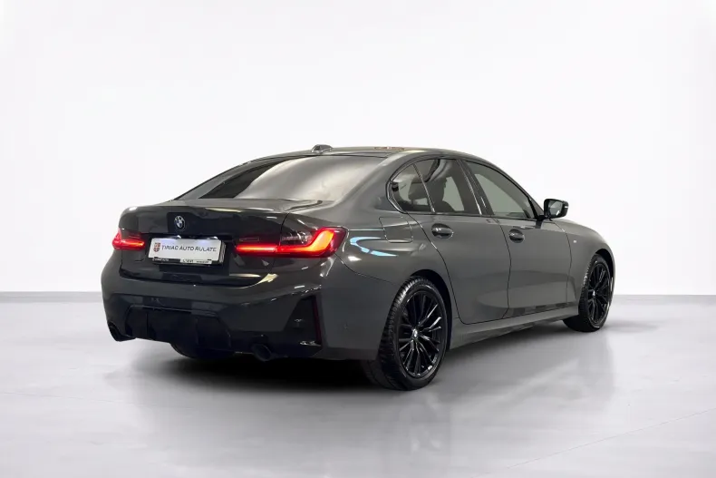 BMW 320i (Seria 3) din 2023 cu 41.547 km - oferta BMW213215 - foto 5