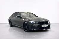 BMW 320i (Seria 3) din 2023 cu 41.547 km - oferta BMW213215 - foto 7