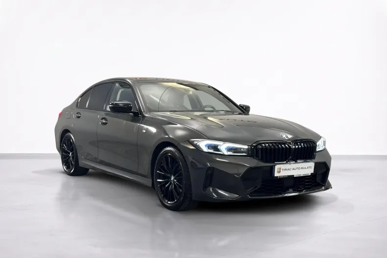 BMW 320i (Seria 3) din 2023 cu 41.547 km - oferta BMW213215 - foto 7