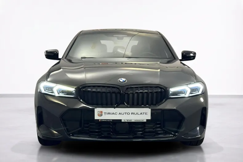 BMW 320i (Seria 3) din 2023 cu 41.547 km - oferta BMW213215 - foto 8