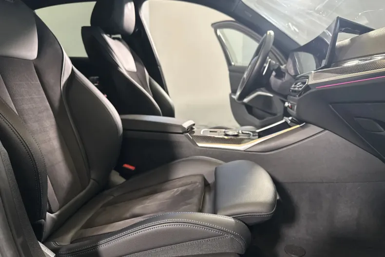 BMW 320i (Seria 3) din 2023 cu 41.547 km - oferta BMW213215 - foto 11