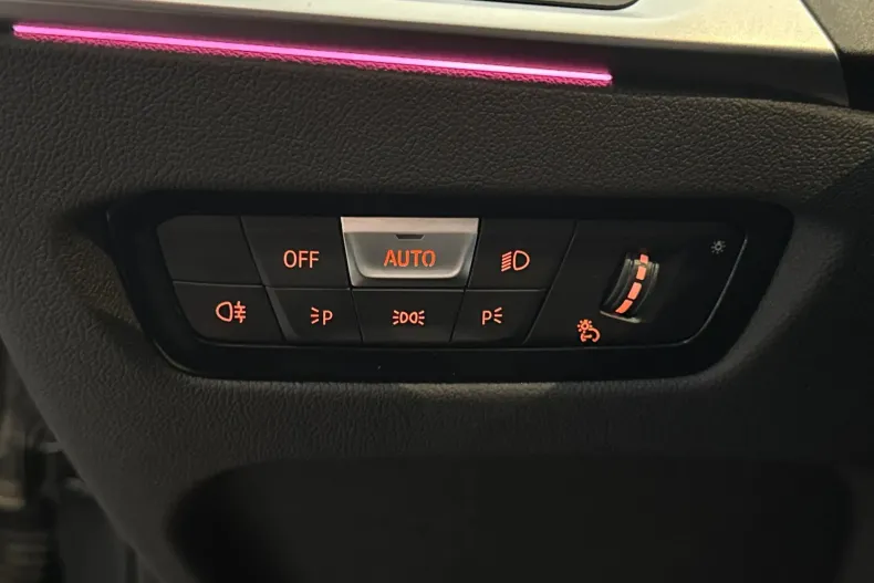 BMW 320i (Seria 3) din 2023 cu 41.547 km - oferta BMW213215 - foto 15