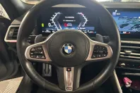 BMW 320i (Seria 3) din 2023 cu 41.547 km - oferta BMW213215 - foto 16