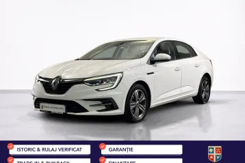 Renault Megane din 2022 - oferta REN213216