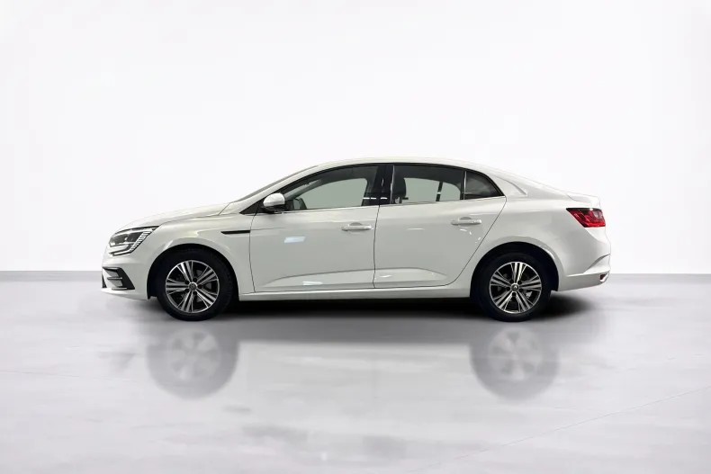 Renault Megane din 2022 cu 70.368 km - oferta REN213216 - foto 2
