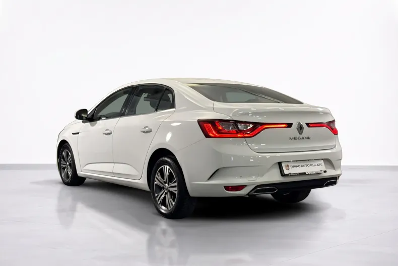 Renault Megane din 2022 cu 70.368 km - oferta REN213216 - foto 3