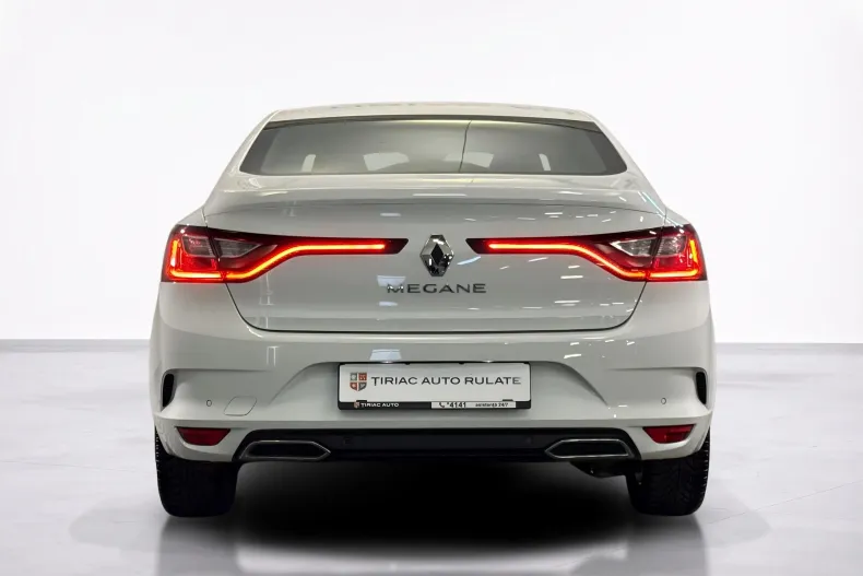 Renault Megane din 2022 cu 70.368 km - oferta REN213216 - foto 4
