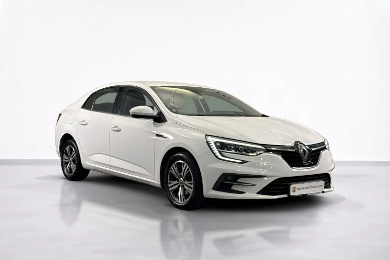 Renault Megane din 2022 cu 70.368 km - oferta REN213216 - foto 7