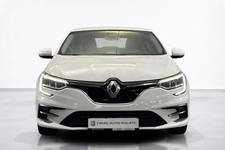 Renault Megane din 2022 cu 70.368 km - oferta REN213216 - foto 8