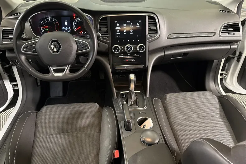 Renault Megane din 2022 cu 70.368 km - oferta REN213216 - foto 9