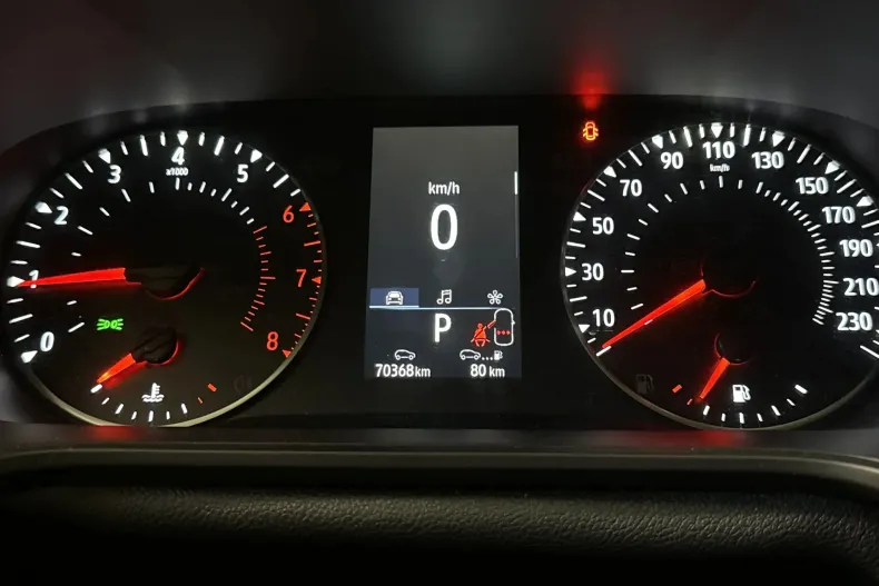Renault Megane din 2022 cu 70.368 km - oferta REN213216 - foto 10