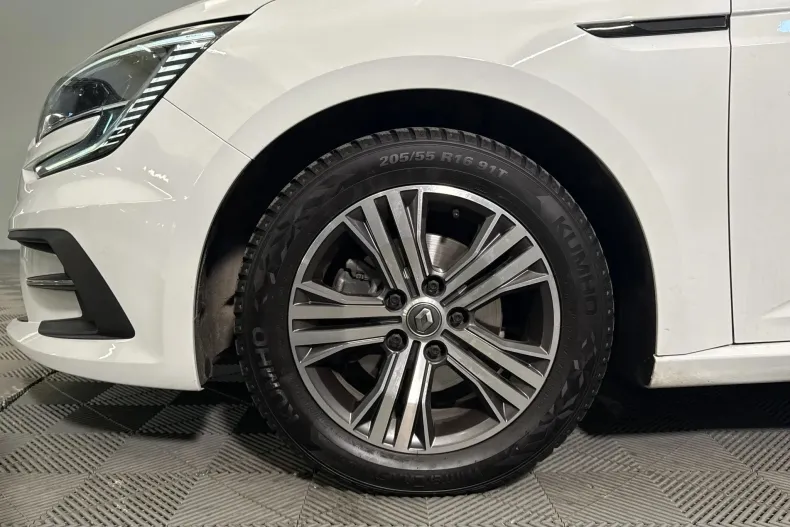 Renault Megane din 2022 cu 70.368 km - oferta REN213216 - foto 13